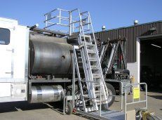 Portable Access Equipment for Beaumont & Houston, TX