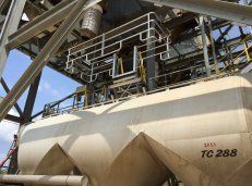 Truck Access Equipment for Beaumont & Houston, TX