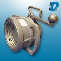 API Couplers for Beaumont & Houston, TX