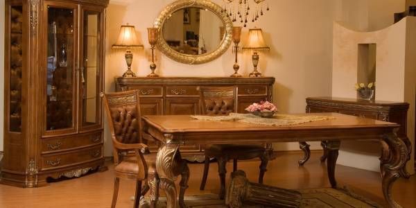 Furniture Repair & Refinishing — Colorado Springs, CO — Rocky Mountain Upholstery