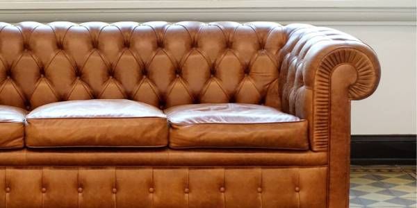 Furniture Reupholstery — Colorado Springs, CO — Rocky Mountain Upholstery