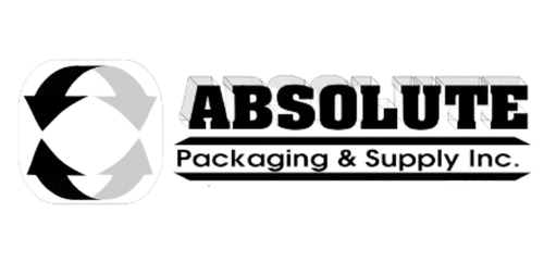 absolute packaging and supply inc logo