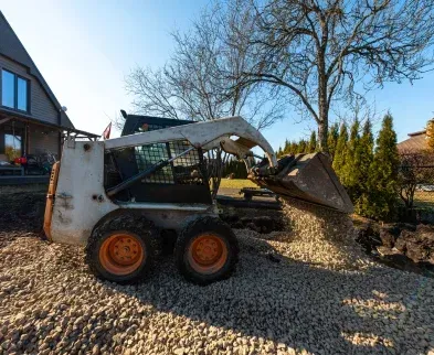 excavation services in clarkston mi