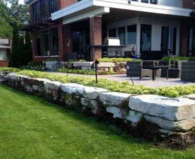 hardscaping services in waterford mi