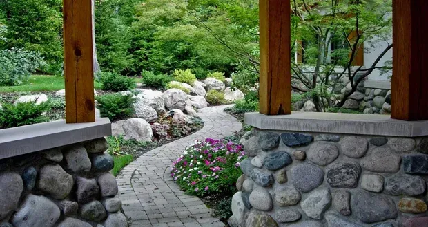 hardscaping services in west bloomfield mi