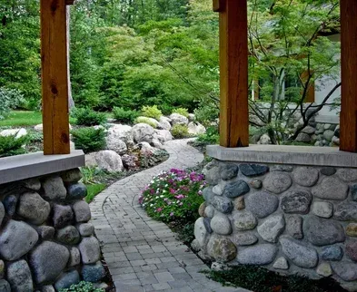 hardscaping west bloomfield mi