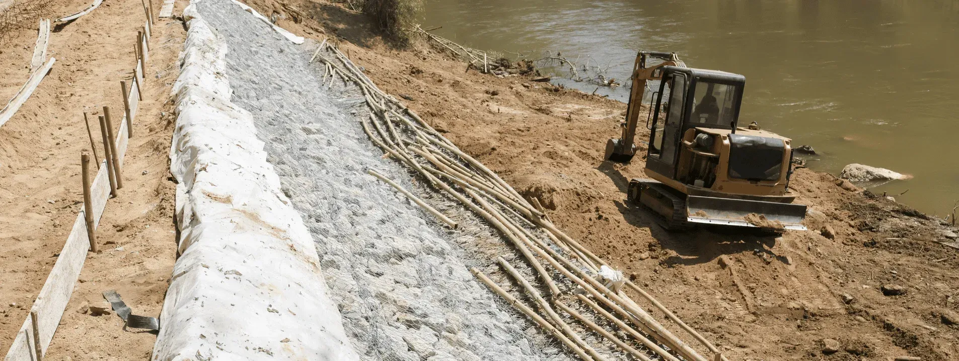 importance of erosion control services west bloomfield mi