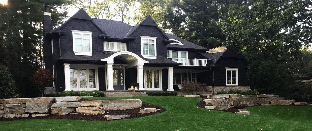 landscape cleanup experts in west bloomfield mi
