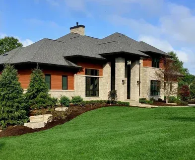 landscaping west bloomfield mi