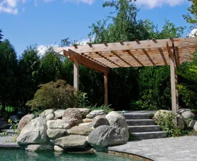outdoor living west bloomfield mi