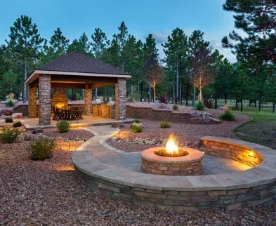outdoor living services in clarkston mi