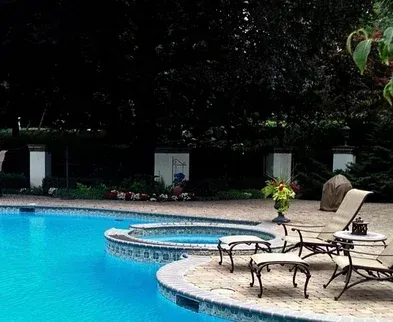 outdoor living west bloomfield mi