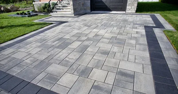 paver driveways in west bloomfield mi