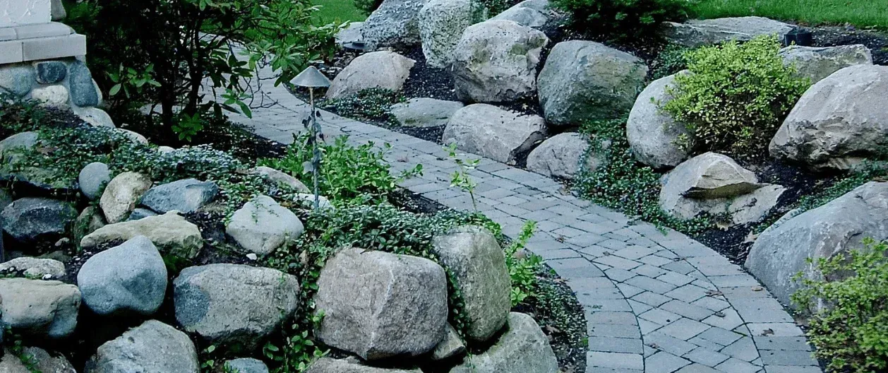 refined outdoor services in clarkston mi