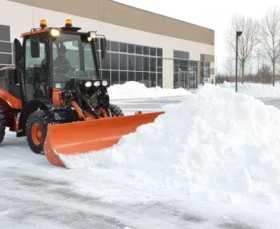snow and ice management west bloomfield mi