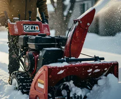 snow and ice management services in clarkston mi