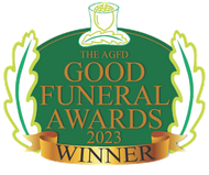 Good Funerals Awards