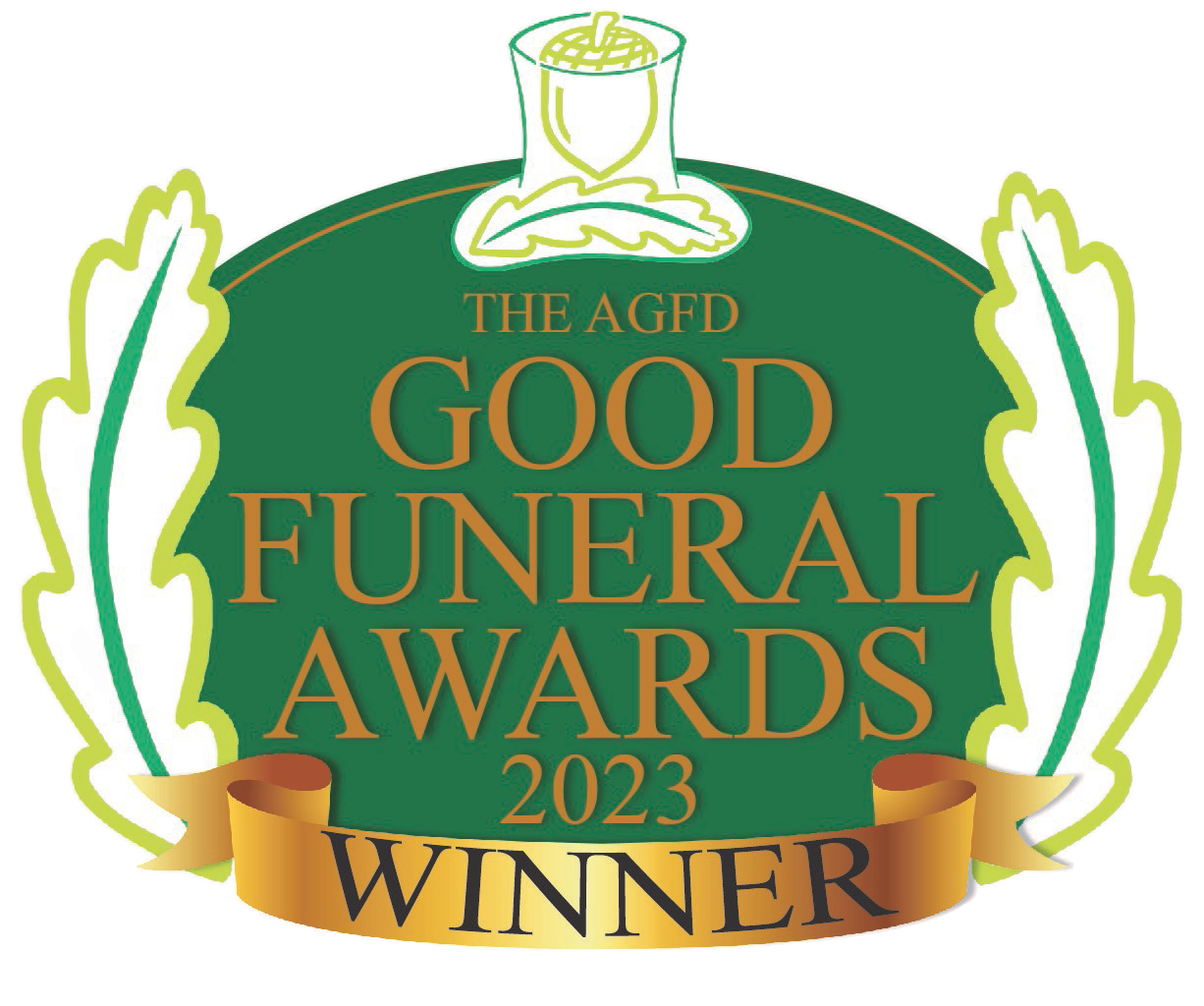 Good Funerals Awards