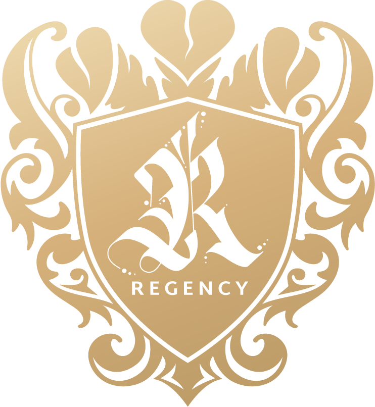 Regency Funeral Directors Logo