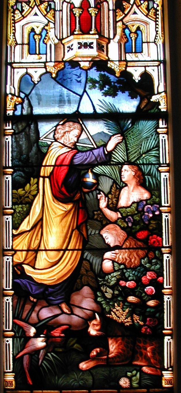 The Creation Picture