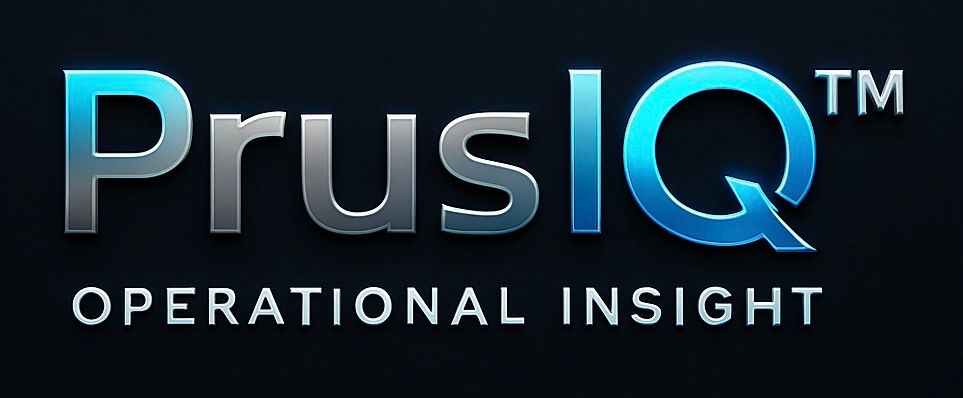PrusIQ PrusIQ