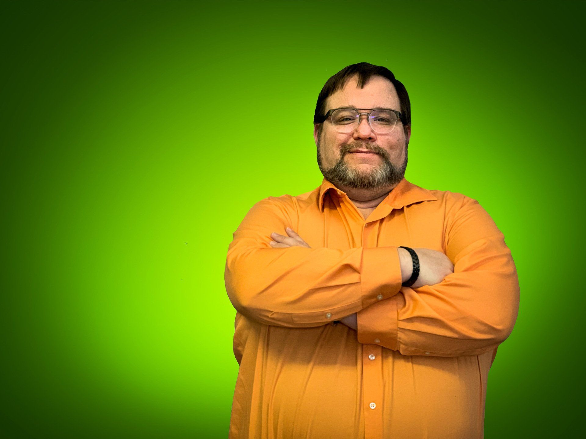 Bill Jobes Jobes Technology Solutions
