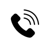 A phone icon