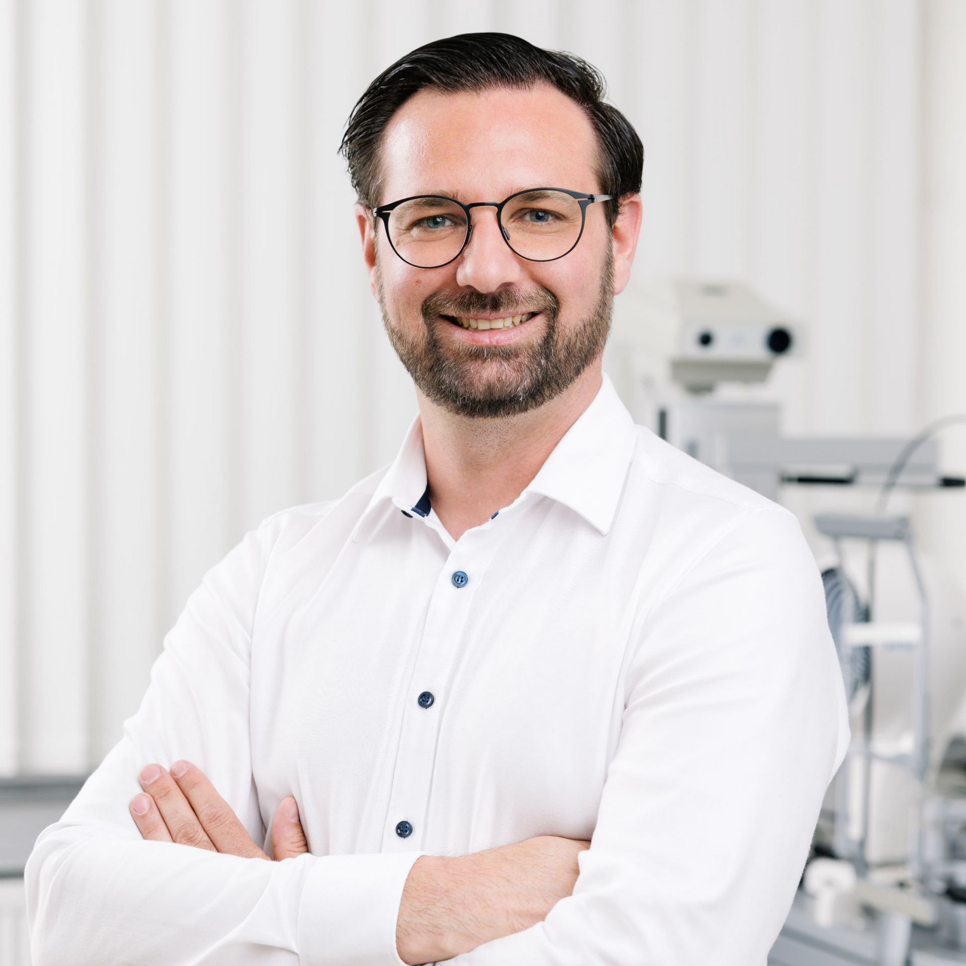 Ing. Mag. (FH) Bernd Bastel
