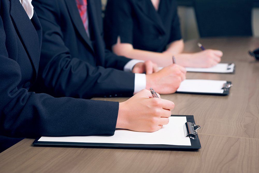 Continuing Professional Education | Corry, PA | Erie County Notary