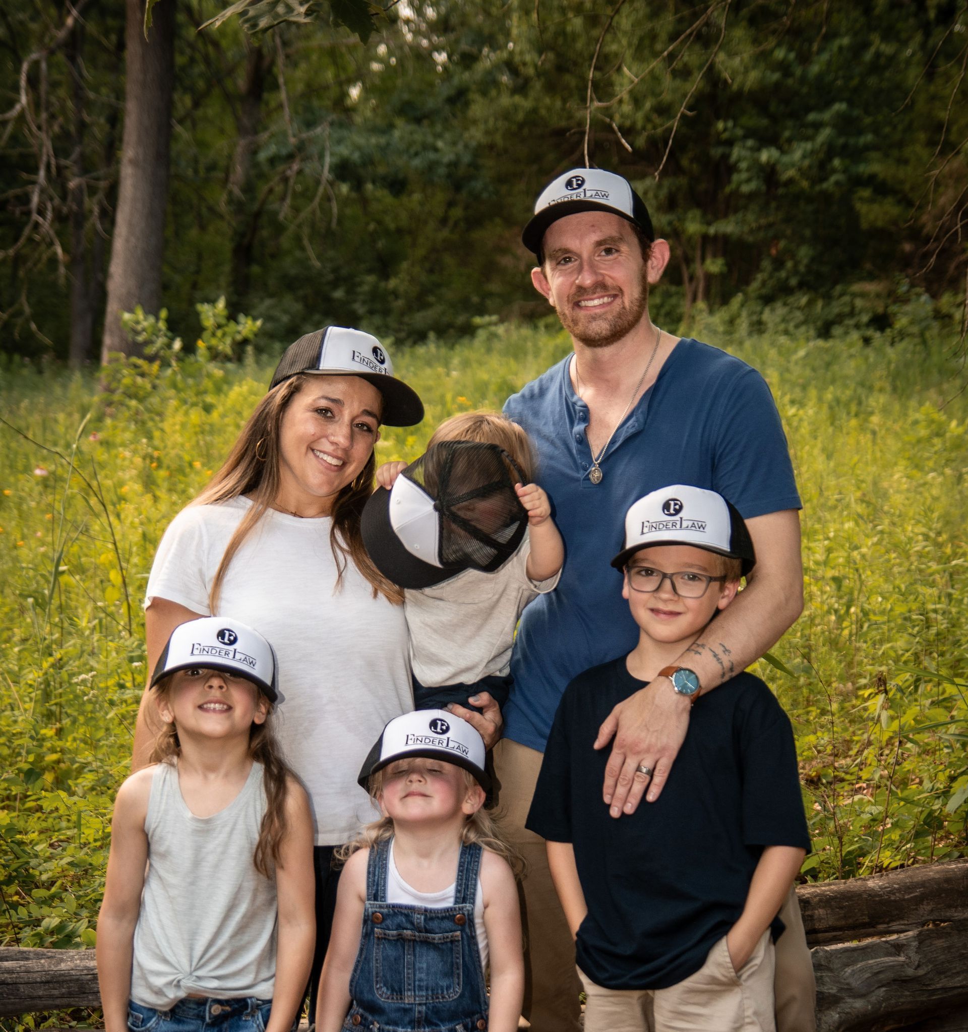 Daniel Finder Family Business