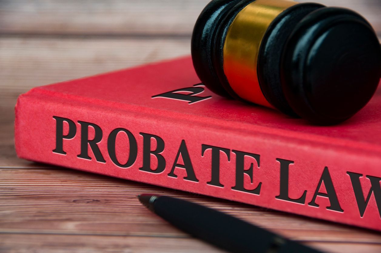 What to Expect in Probate Court