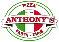 Anthonys Logo