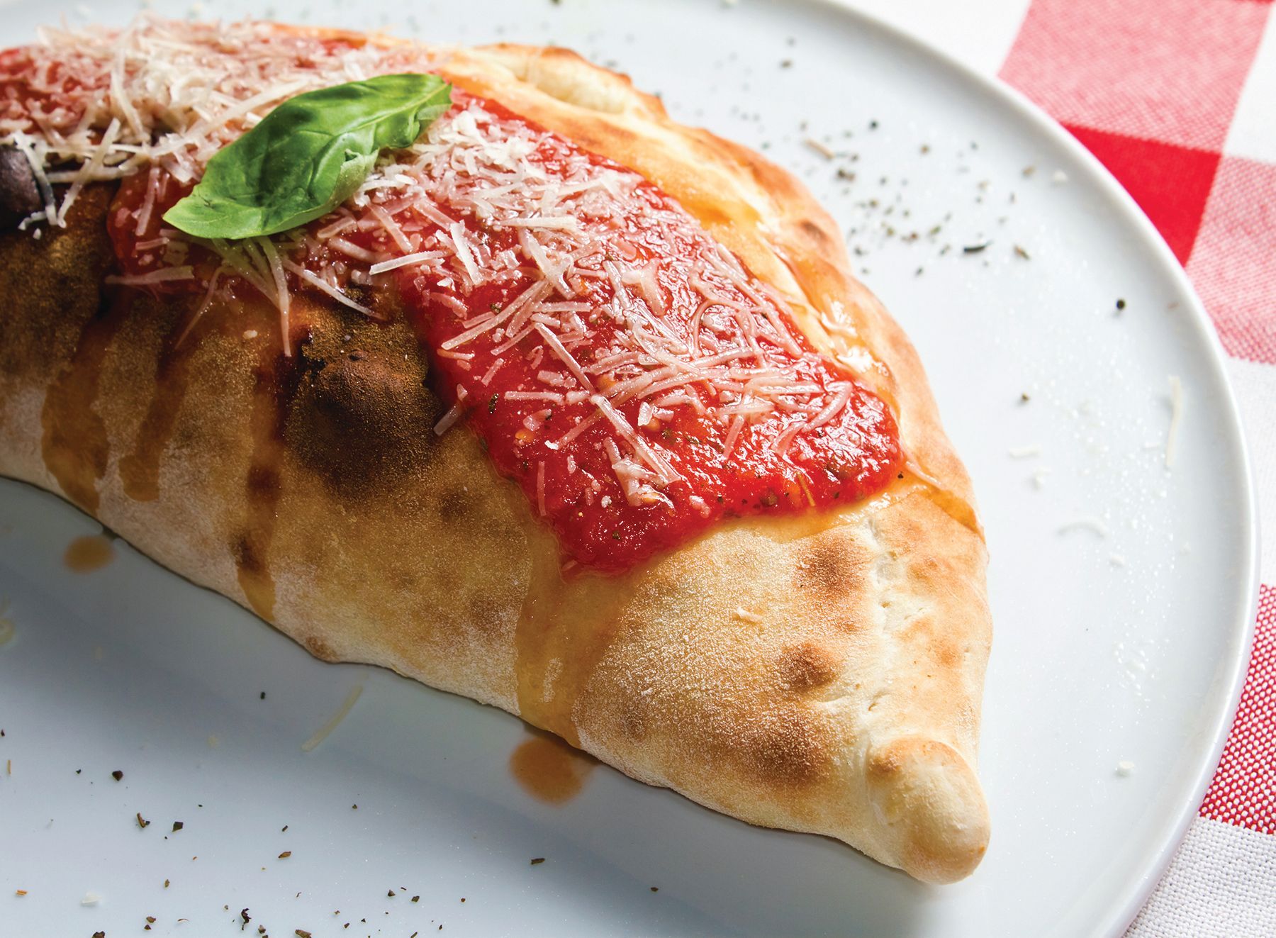 Calzone