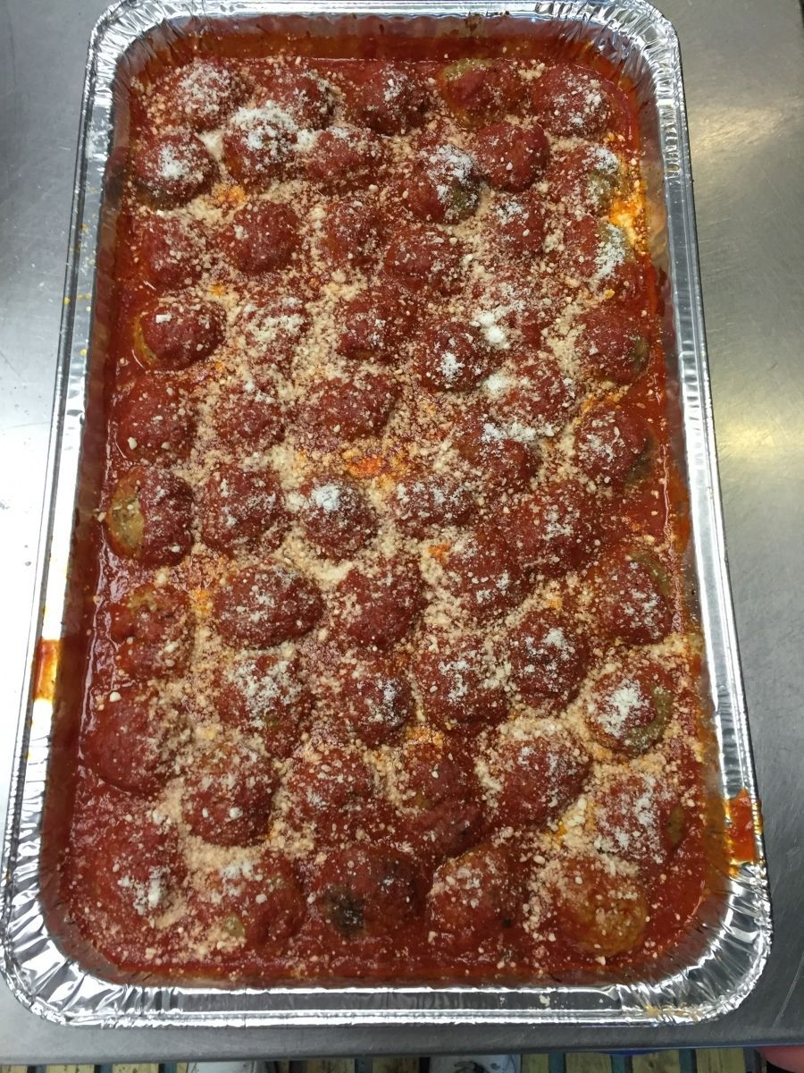 Meatballs