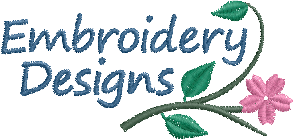 Embroidery Designs Embroidery Designs