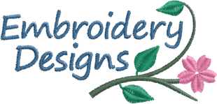 Embroidery Designs