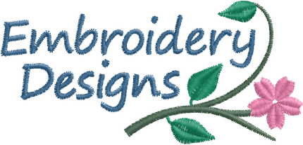 Embroidery Designs