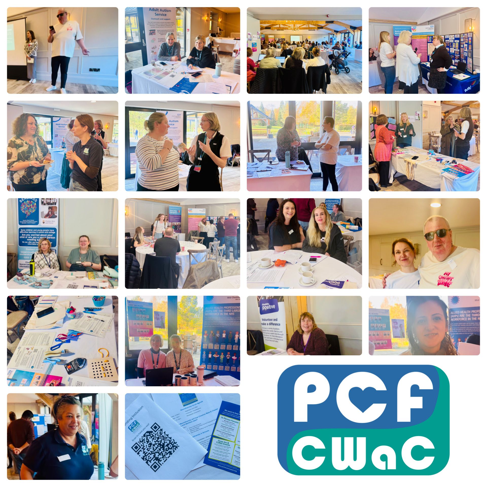 Parent Carer Forum November Newsletter