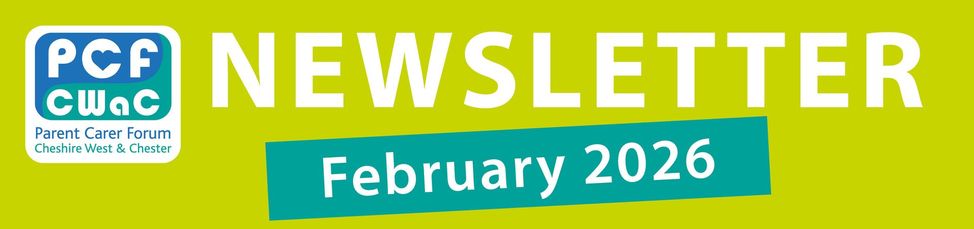 Newsletter February 2026