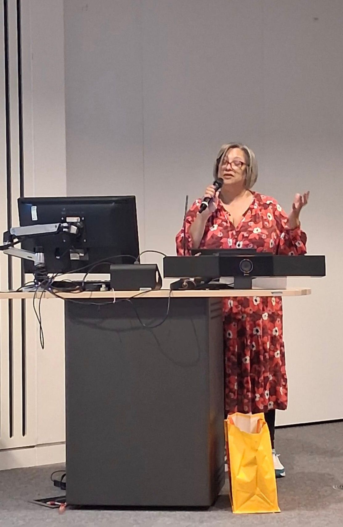 Interface Between Neurodiversity and Mental Health Pathways
Reflections from an event at Alder Hey