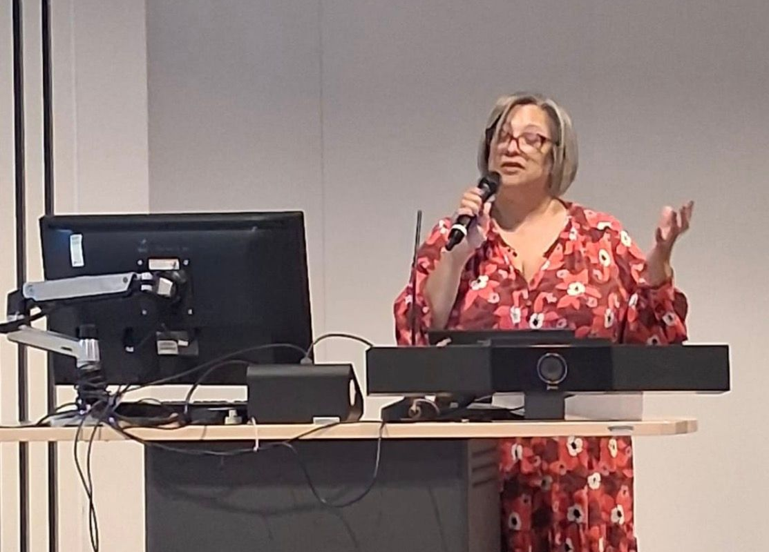 March News for the Parent Carer Forum.