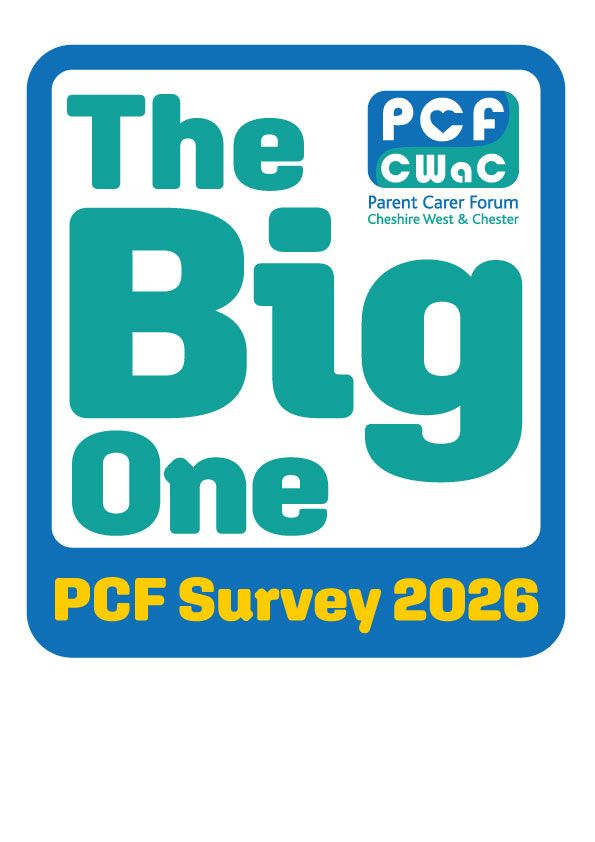 Have Your Say on SEND Services with the PCF Survey 2026