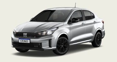 fiat crono 