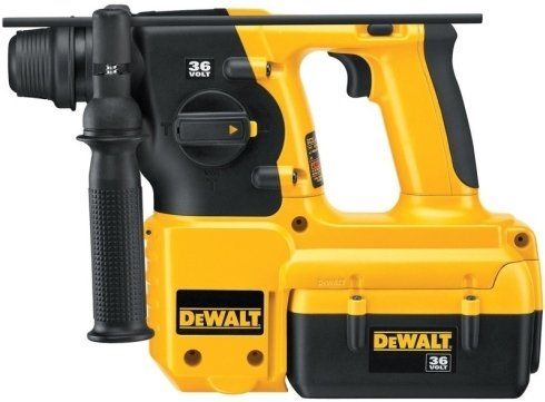 Elettroutensile DeWalt