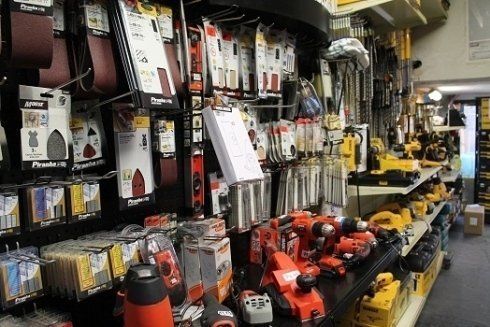 Accessori per elettroutensili