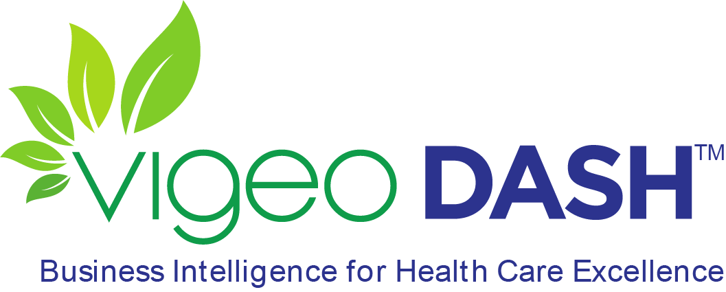 VigeoDash Logo