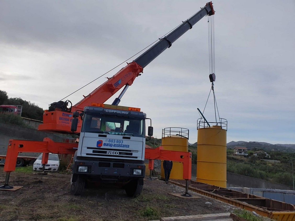 autofficina franco bruno