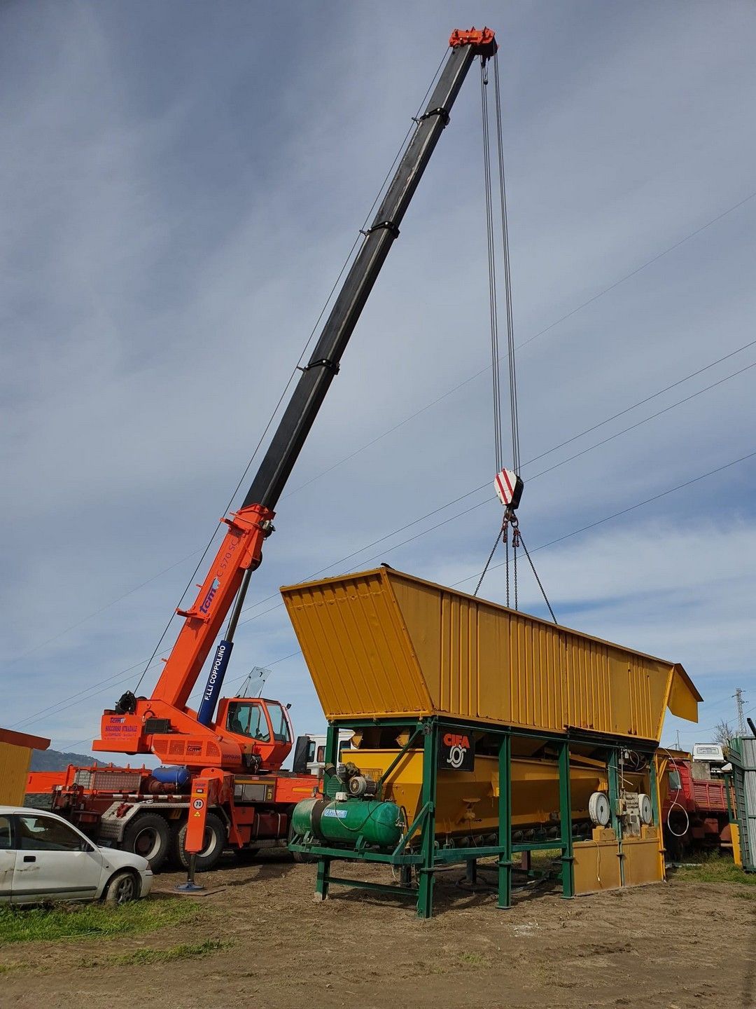 autofficina franco bruno