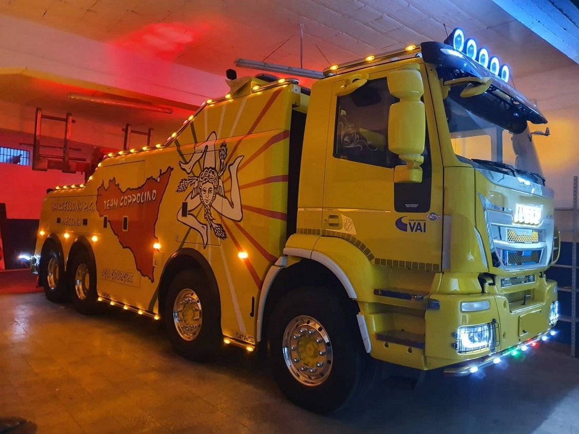 autofficina franco bruno