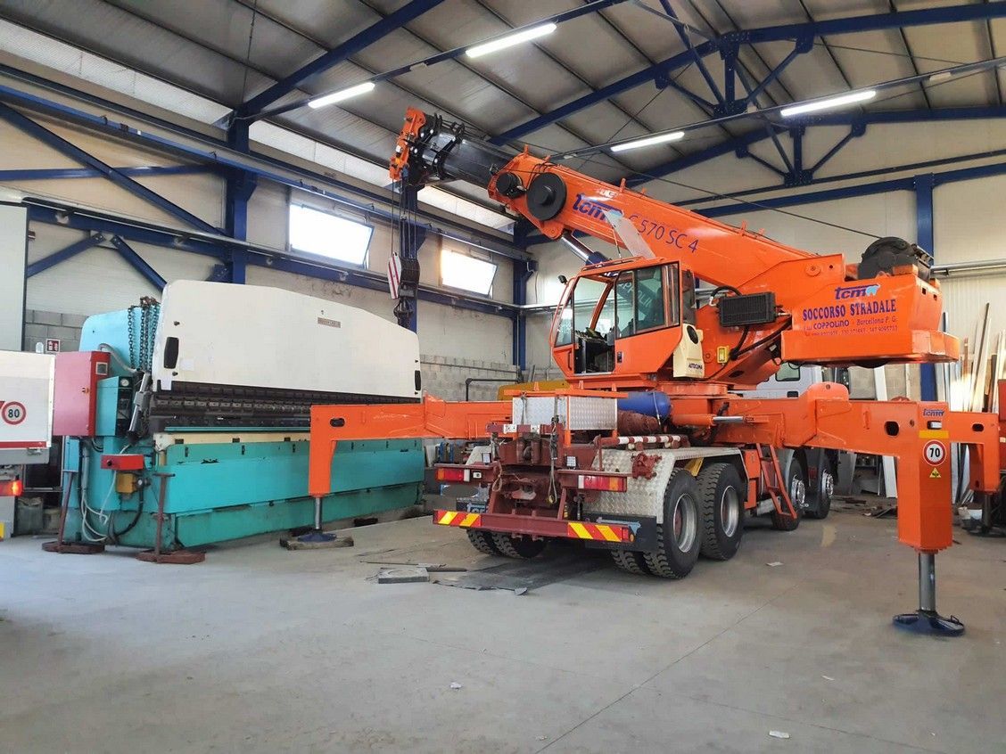 autofficina franco bruno